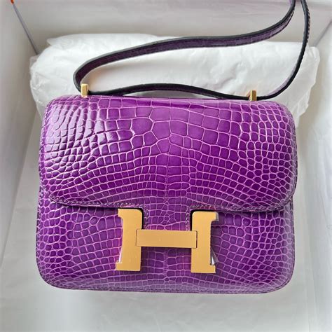 crocus hermes|hermes matte crocodile.